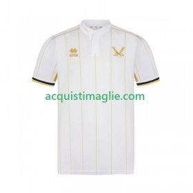 Divisa di Calcio Sheffield United Trasferta 2025/2026